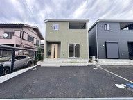 Sumai-to千葉市花見川区こてはし台10の外観画像
