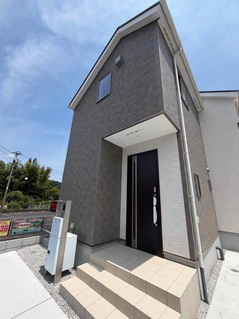 Sumai-to八王子市川口町17の外観画像