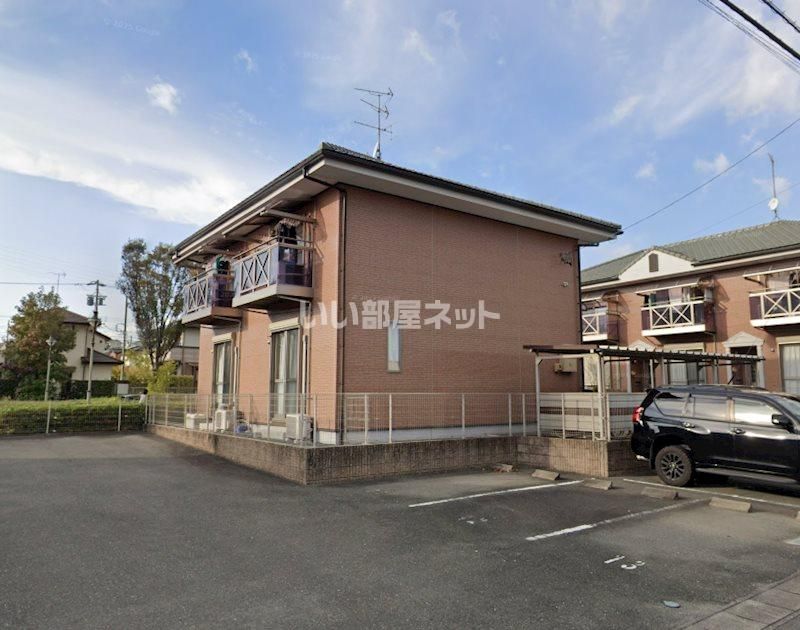 ブレシドBの外観画像