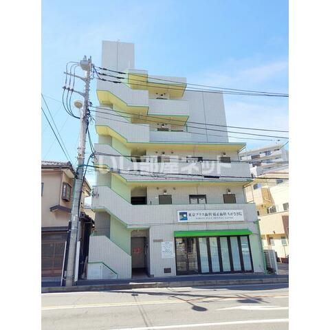 大芝ビルの外観画像
