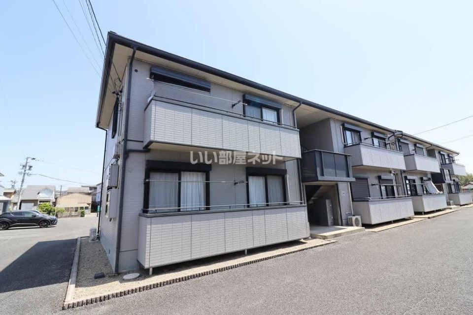 エルマーナス Cの外観画像