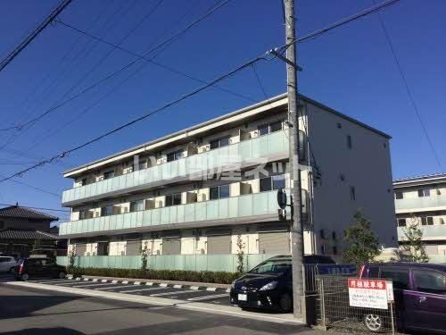 Premias平町Ⅲの外観画像