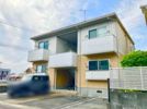 シャーメゾン夢咲 A棟の外観画像