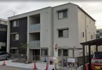 シェ・プレーヌの外観画像