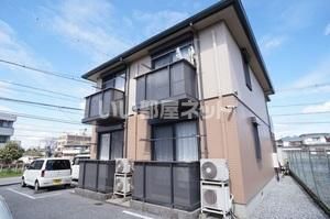 セルバAの外観画像