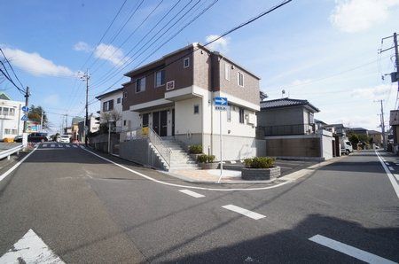 ディア・ジュエル IIIの外観画像