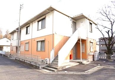 テラローザの外観画像