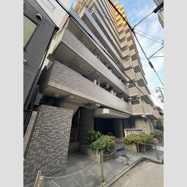 エスリード四条河原町の外観画像