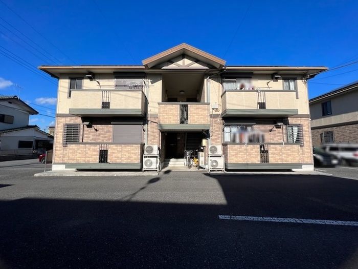 セピアコート Bの外観画像