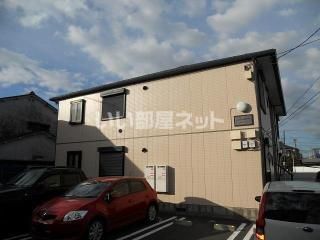 シャトル湘南Ⅱの外観画像