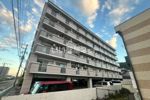 弘麗牧マンションの外観画像
