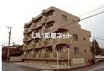 スカイハイム安野屋の外観画像