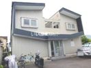 先行舎弐号（センコウシャニゴウ）の外観画像