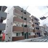 ソリッド大泉学園Bの外観画像