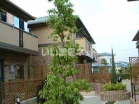 ウィルコート岩根 Aの外観画像