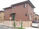 ローズコート岩根 Bの外観画像