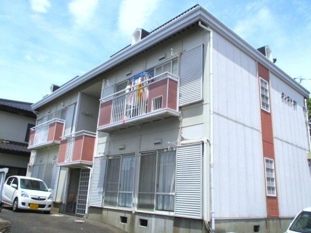 クレスト21の外観画像