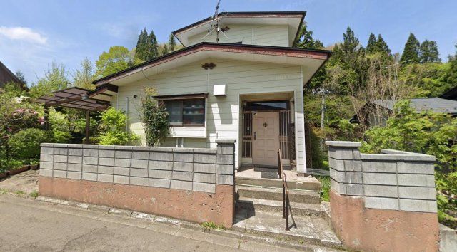 アルバプレイス新川佐手山の外観画像