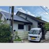 片瀬山戸建の外観画像