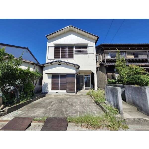 稲沢市田代二丁目戸建の外観画像