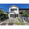 稲沢市田代二丁目戸建の外観画像