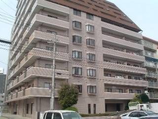 チサンマンション三木町 504号の外観画像