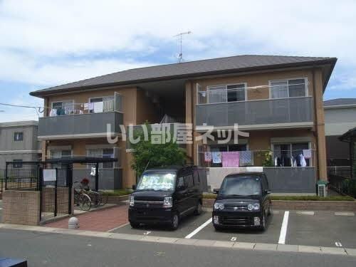 アンブル/サンハイム サンハイムの外観画像
