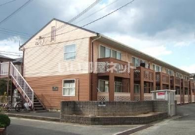 メゾンK・C田寺の外観画像