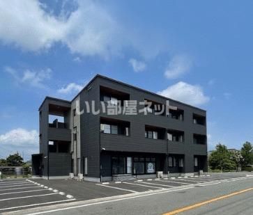 FUKUREAの外観画像