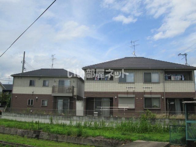 アドヴァンスSHⅢの外観画像