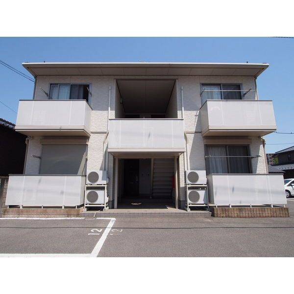 トレモンテ ドルチェの外観画像
