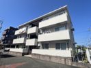 トップスターコート宮崎 E棟の外観画像
