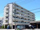 コロニアルリビング西島田ウエストタワーの外観画像
