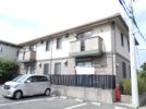 オークフォレスト Bの外観画像