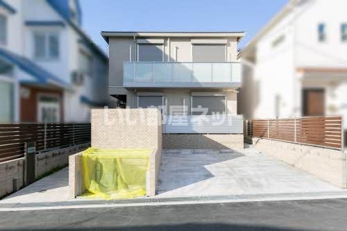 アドゥコ上泉町の外観画像