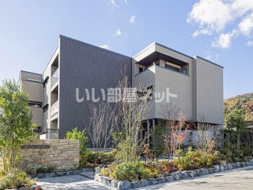 Sha Maison Grandeの外観画像