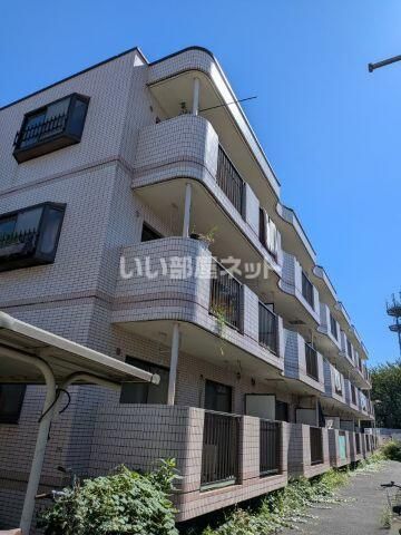 クレセント三ツ木の外観画像