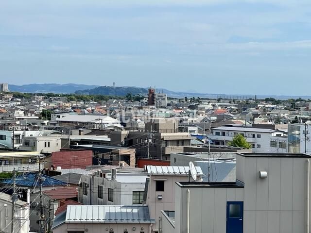 コージーコートの外観画像