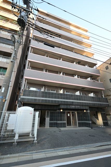 ヴェルステージ戸田公園の外観画像
