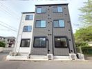 キャメル稲毛2の外観画像