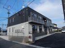 プレミアス三田川の外観画像
