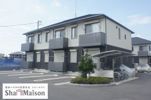 アンジェリークAの外観画像