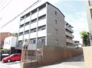 クレアーレ丹波橋の外観画像