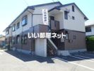 エーデルハイムの外観画像