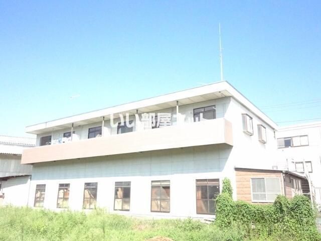 シャ ノワールの外観画像