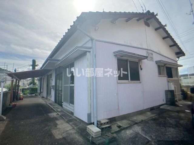 アーバンハイツ松尾の外観画像