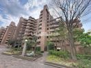 サンリヤンガーデン春日Ⅰ番館の外観画像