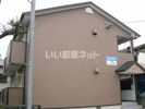 プチメゾンスカイラークの外観画像
