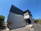 Hill Houseの外観画像