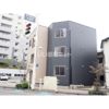 Crown Tower MIZUSHIMAの外観画像